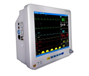 Moniteur multiparamétrique