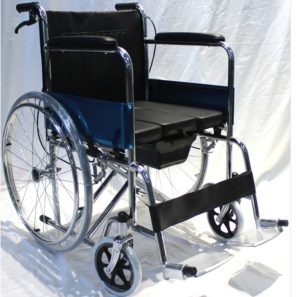fauteuil roulant à Dakar standard et avec pot