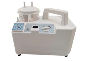 Aspirateur de mucosité