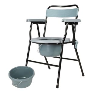 chaise WC
