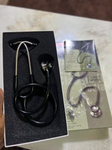 Stéthoscope littman II