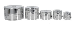 tambour 150 x300mm