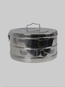 Tambour 300x150mm